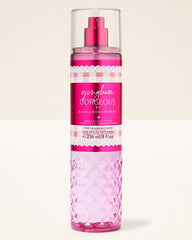 Bath & Body Works Gingham Gorgeous Fine Fragrance Mist 236 ml
