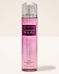 Bath & Body Works  A Thousand Wishes Fine Fragrance Mist 236 ml