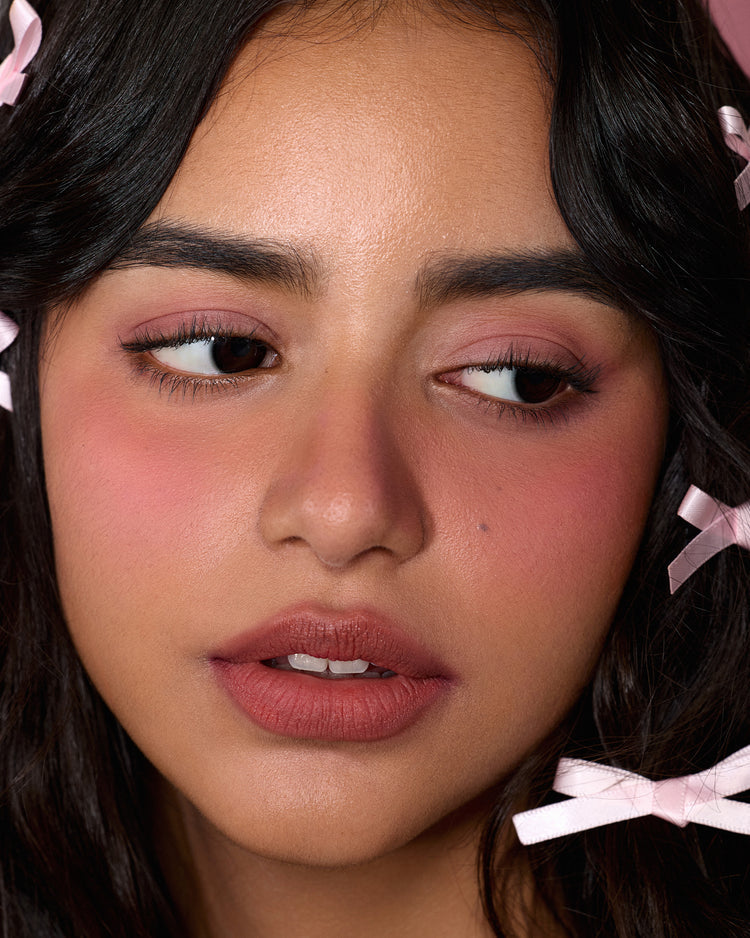 FLOWER KNOWS STRAWBERRY CUPID LIQUID BLUSH 0.25 oz./7 g- 03 Pink