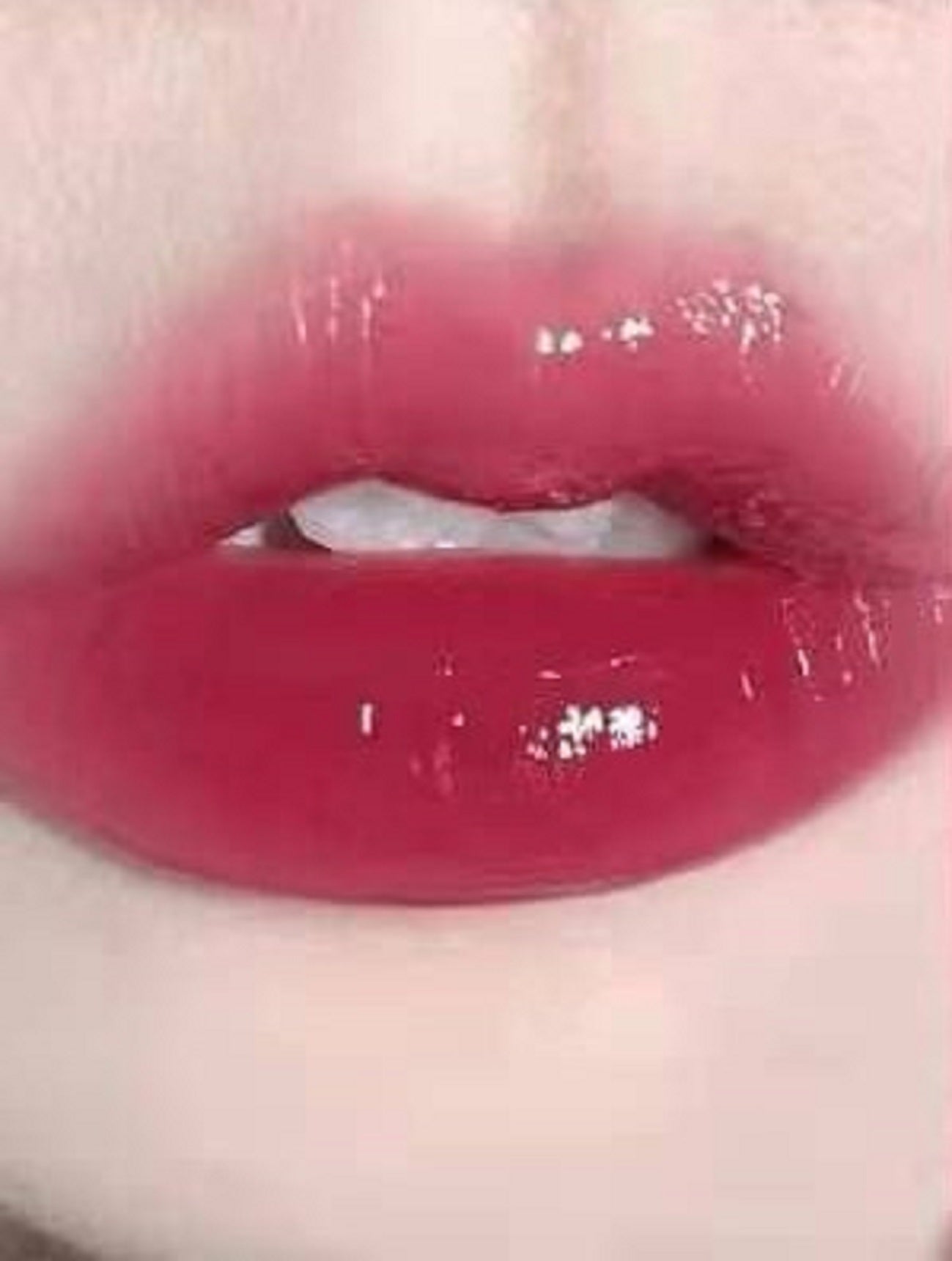 Sedell Paris Moisturizing and Nourishing Water Gloss Lip Glaze 3.3g-#03