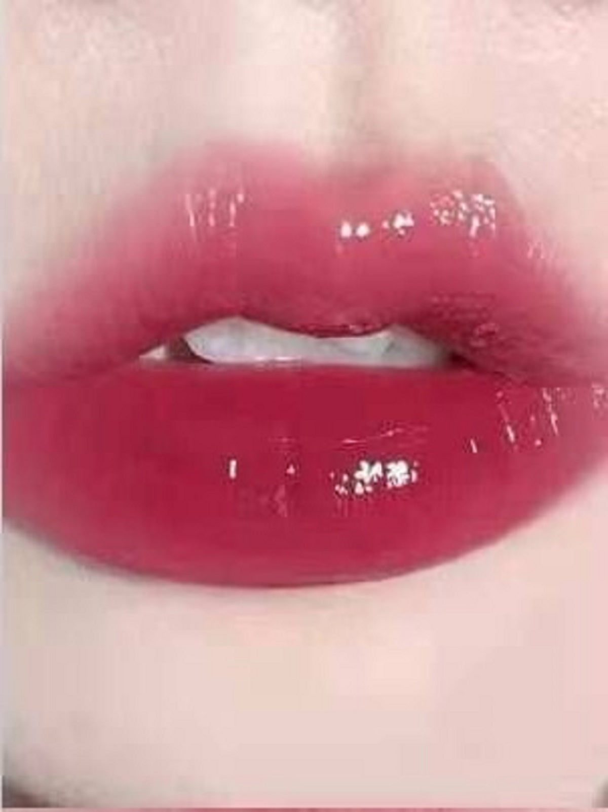 Sedell Paris Moisturizing and Nourishing Water Gloss Lip Glaze 3.3g-#03