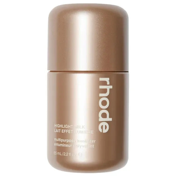 Rhode Highlight Milk Multipurpose Luminizer (65ml)