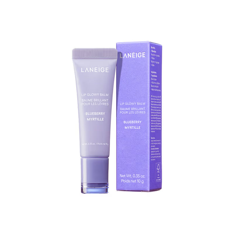 LANEIGE Lip Glowy Balm 10g