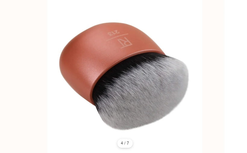 REAL TECHNIQUES Foundation Blender Brush RT-01855