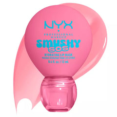 NYX Professional Makeup Smushy SOS Hydrating Tinted Lip Mask (12ml)