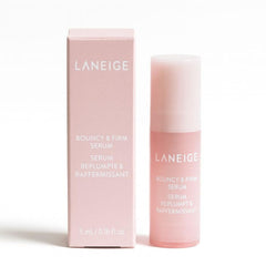 Laneige Bouncy & Firm Serum 5ml