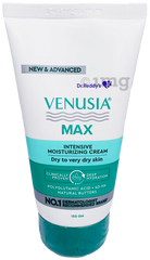 Dr. Reddy's Venusia Max Intensive Moisturizing Cream (150g)
