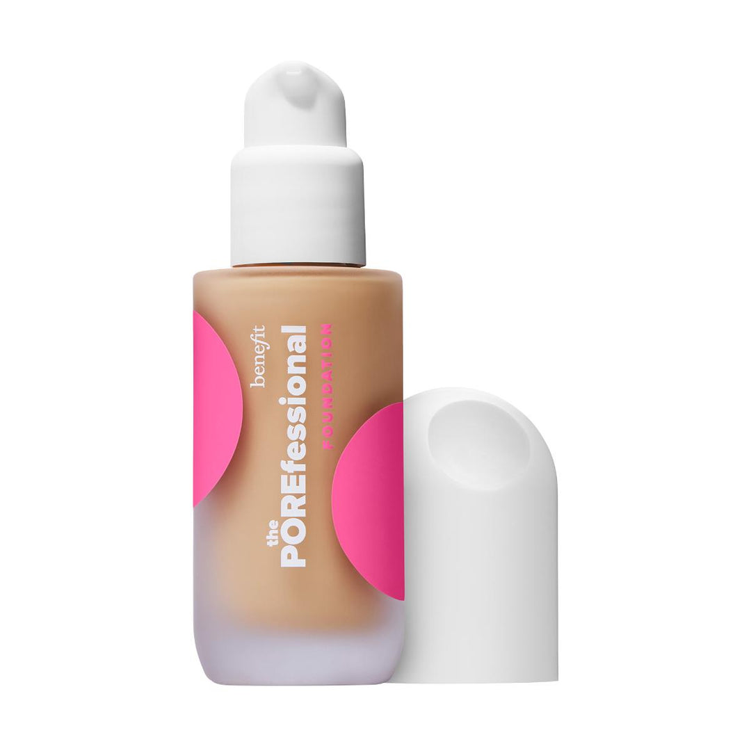 Benefit Cosmetics The POREfessional Smoothing & Blurring Foundation (30ml)