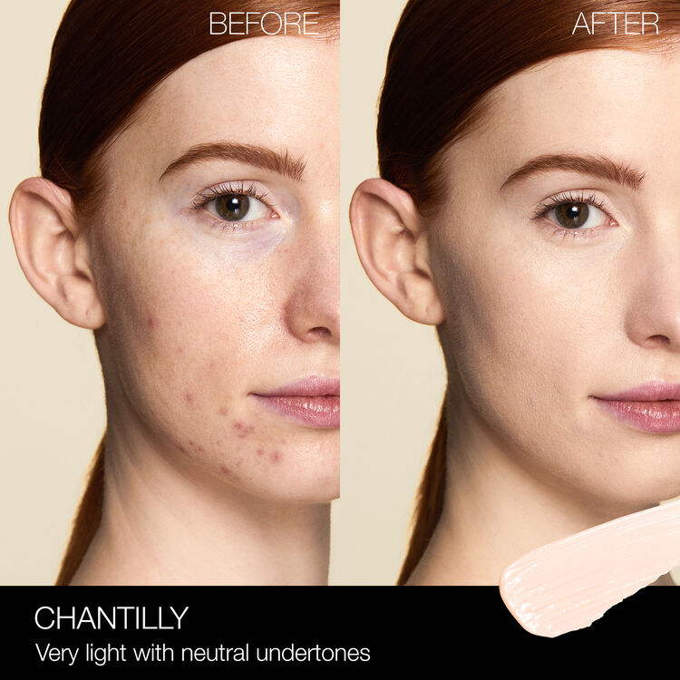 Nars Radiant Creamy Concealer Chantilly - 6ml