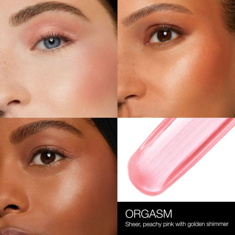 Nars Liquid Blush Orgasm - 15mL