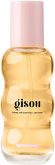 Honey Infused Hair Perfume - Wildflower Honey