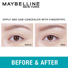 Maybelline New York Fit Me Concealer - 25 Medium - 6.8mL