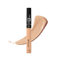 Maybelline New York Fit Me Concealer - 25 Medium - 6.8mL