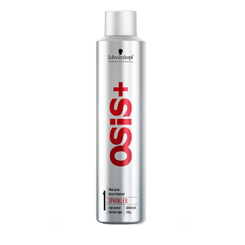 Schwarzkopf Professional Osis+ Sparkler Shine Spray 