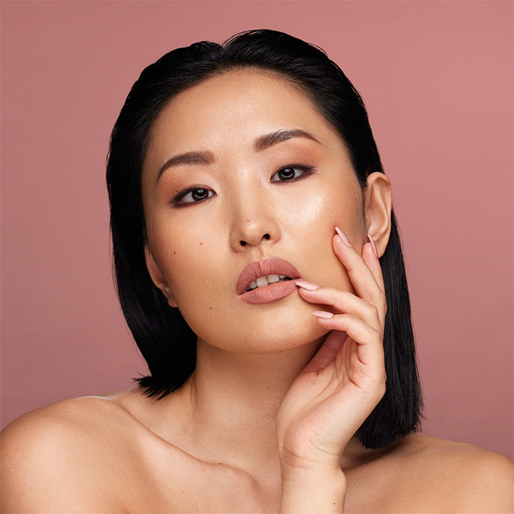 Huda Beauty Matte Liquid Lipstick (Wifey) - 4.2 mL