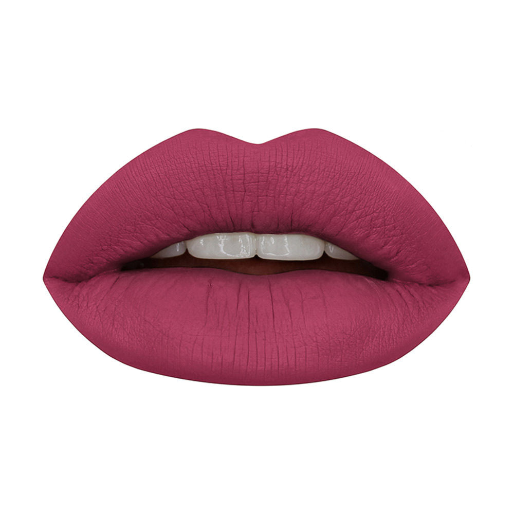 Huda Beauty Matte Liquid Lipstick (Trophy Wife) - 4.2 mL