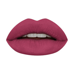 Huda Beauty Matte Liquid Lipstick (Trophy Wife) - 4.2 mL