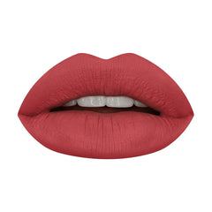 Huda Beauty Matte Liquid Lipstick (Icon) - 4.2 mL
