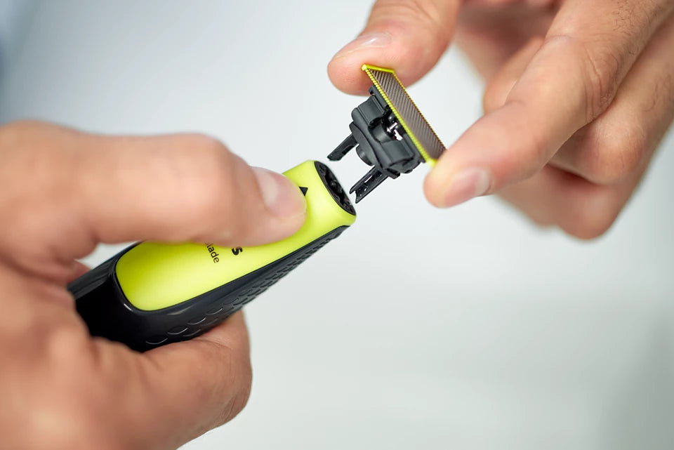 Philips OneBlade Trimmer QP2512/10