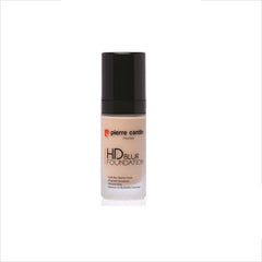 Pierre Cardin Paris - HD Blur Foundation -803-Sun Beige - 30mL