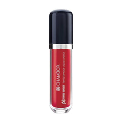 Chambor Extreme Wear Transferproof Liquid Lipstick - Royal Rose #437 - 6mL