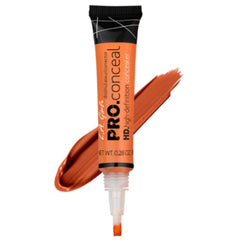 L.A. Girl Pro Conceal HD - Orange Corrector - 8gm