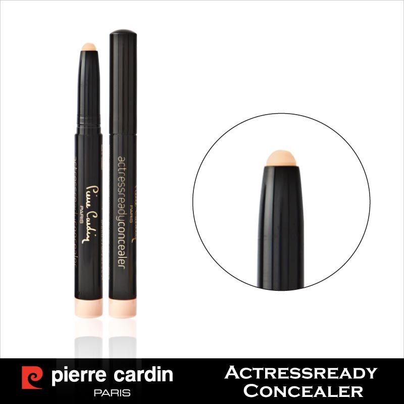 Pierre Cardin Paris - Actressready Concealer 002 Medium - 1.4g