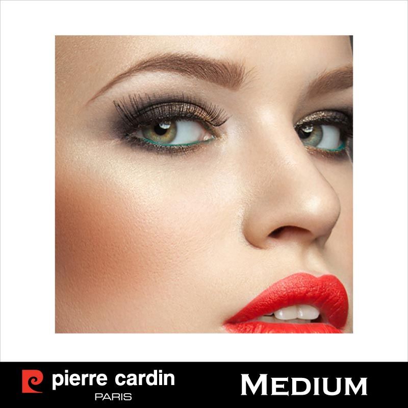 Pierre Cardin Paris - Actressready Concealer 002 Medium - 1.4g