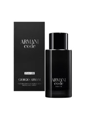 Giorgio Armani Men's Armani Code Parfum Spray 125ml/4.2 oz Fragrances