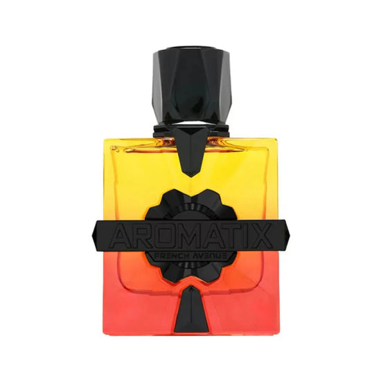 French Avenue Aromatix Forbidden Fruit Extrait de Parfum (100 ml)