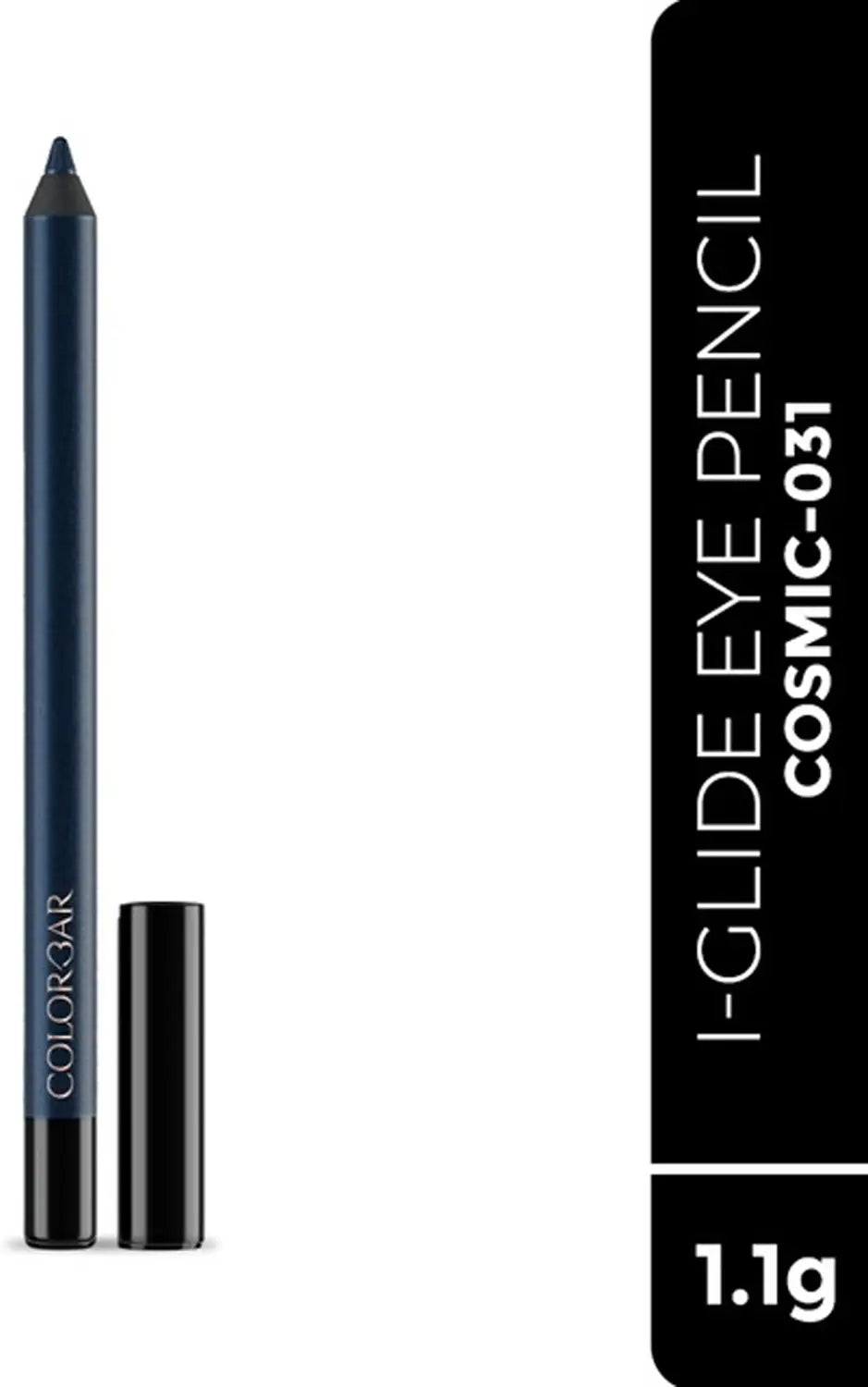 COLORBAR I-GLIDE EYE PENCIL 1.1G COSMIC 31
