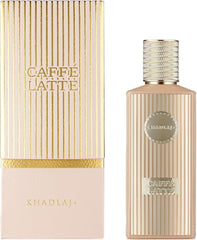 Khadlaj Caffe Latte Extrait de Parfum - 100 ml