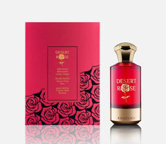 Khadlaj Desert Rose Extrait de Parfum (100 ml)