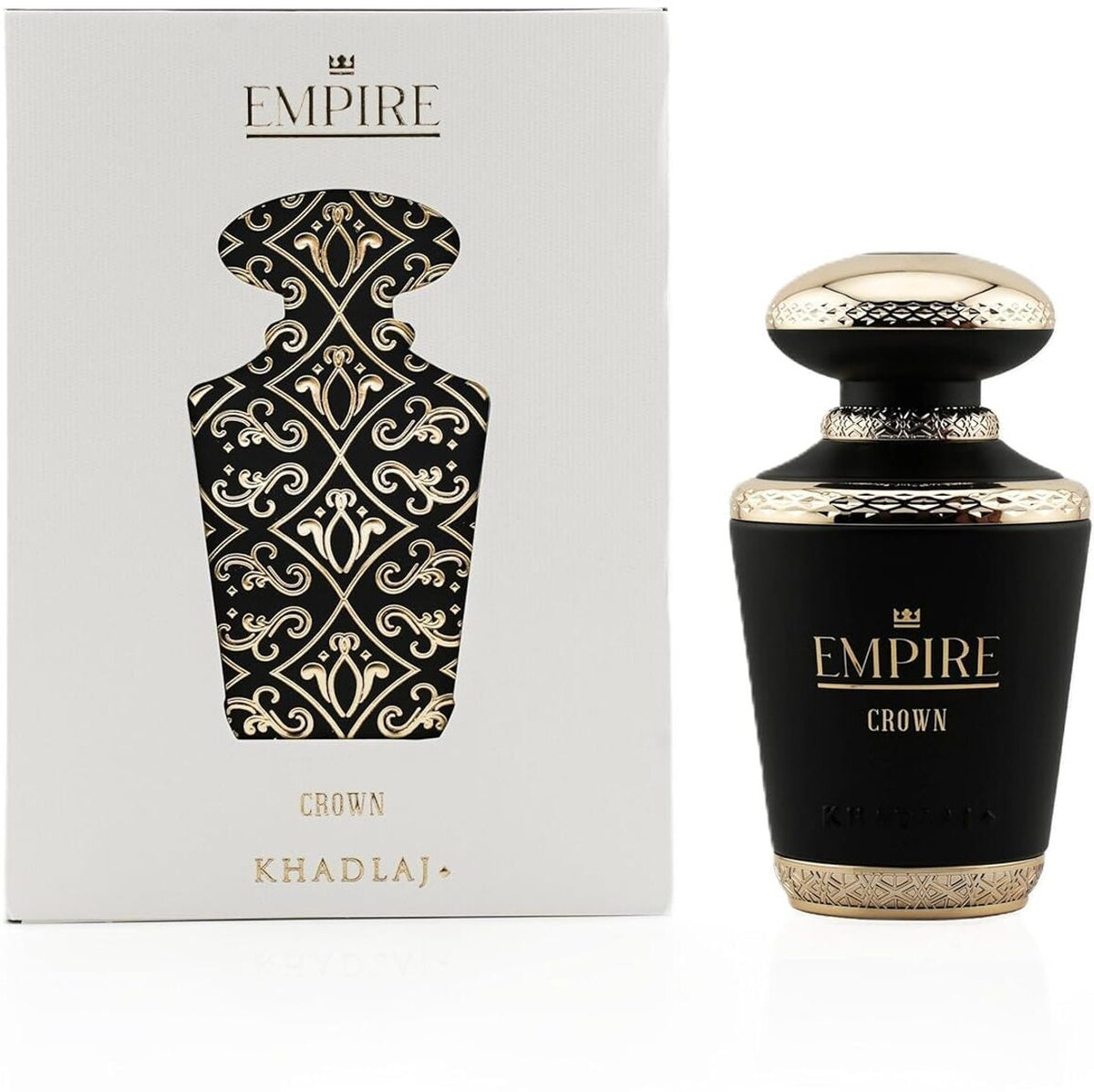 Khadlaj Empire Crown Eau de Parfum (100ml)