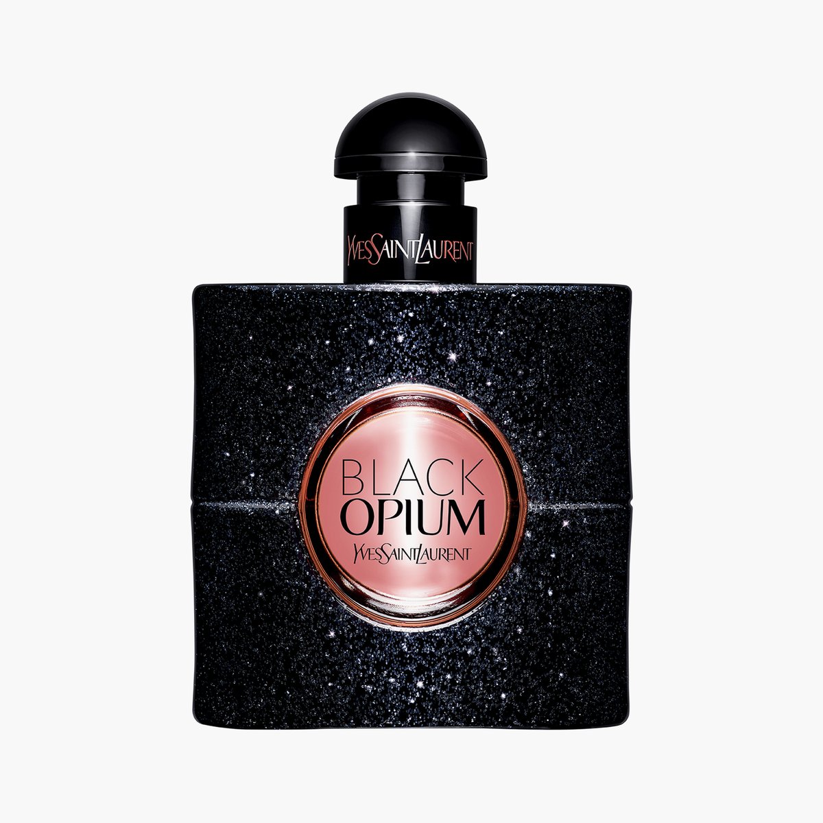 Yves Saint Laurent Black Opium Eau De Toilette - 50mL