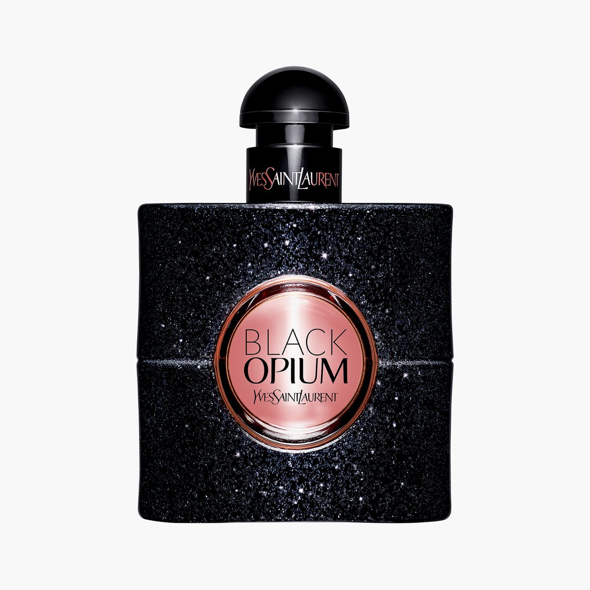 Yves Saint Laurent Black Opium Eau De Toilette