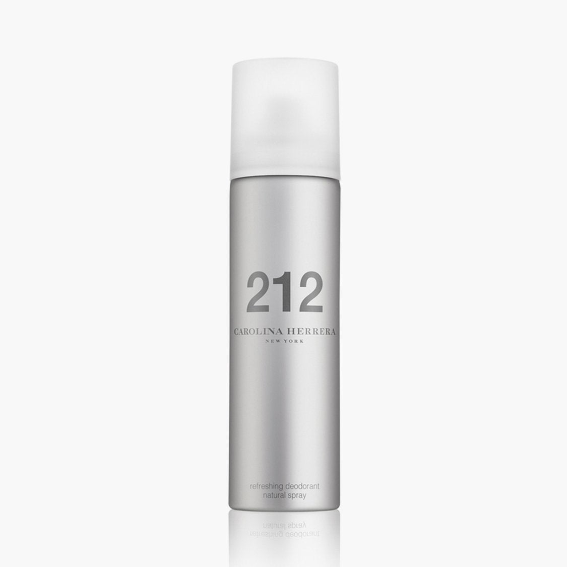 CAROLINA HERRERA Women 212 Deodorant Spray - 150ml
