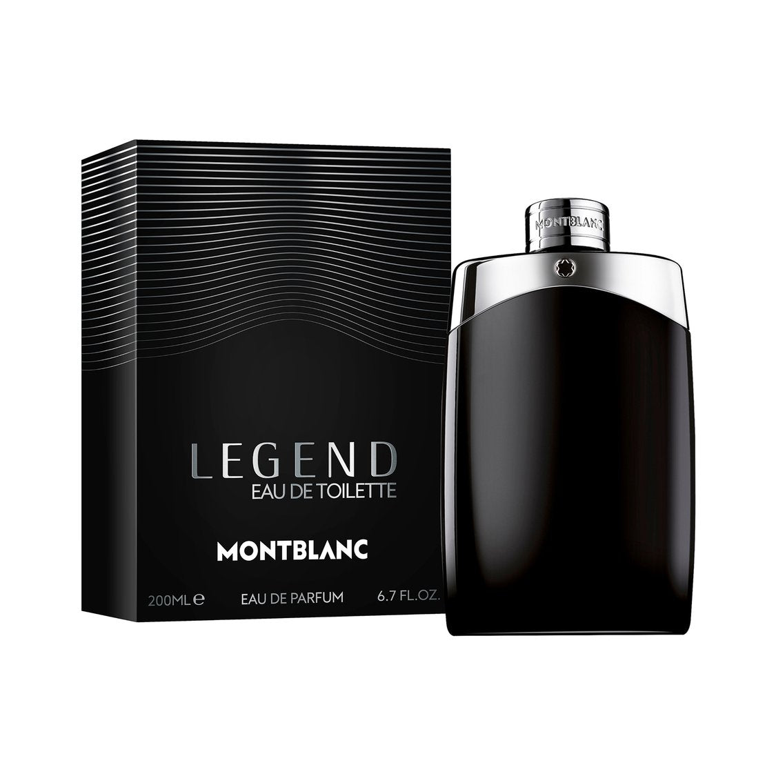 MONTBLANC LEGENMD EDT 200ML