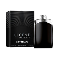 MONTBLANC LEGENMD EDT 200ML