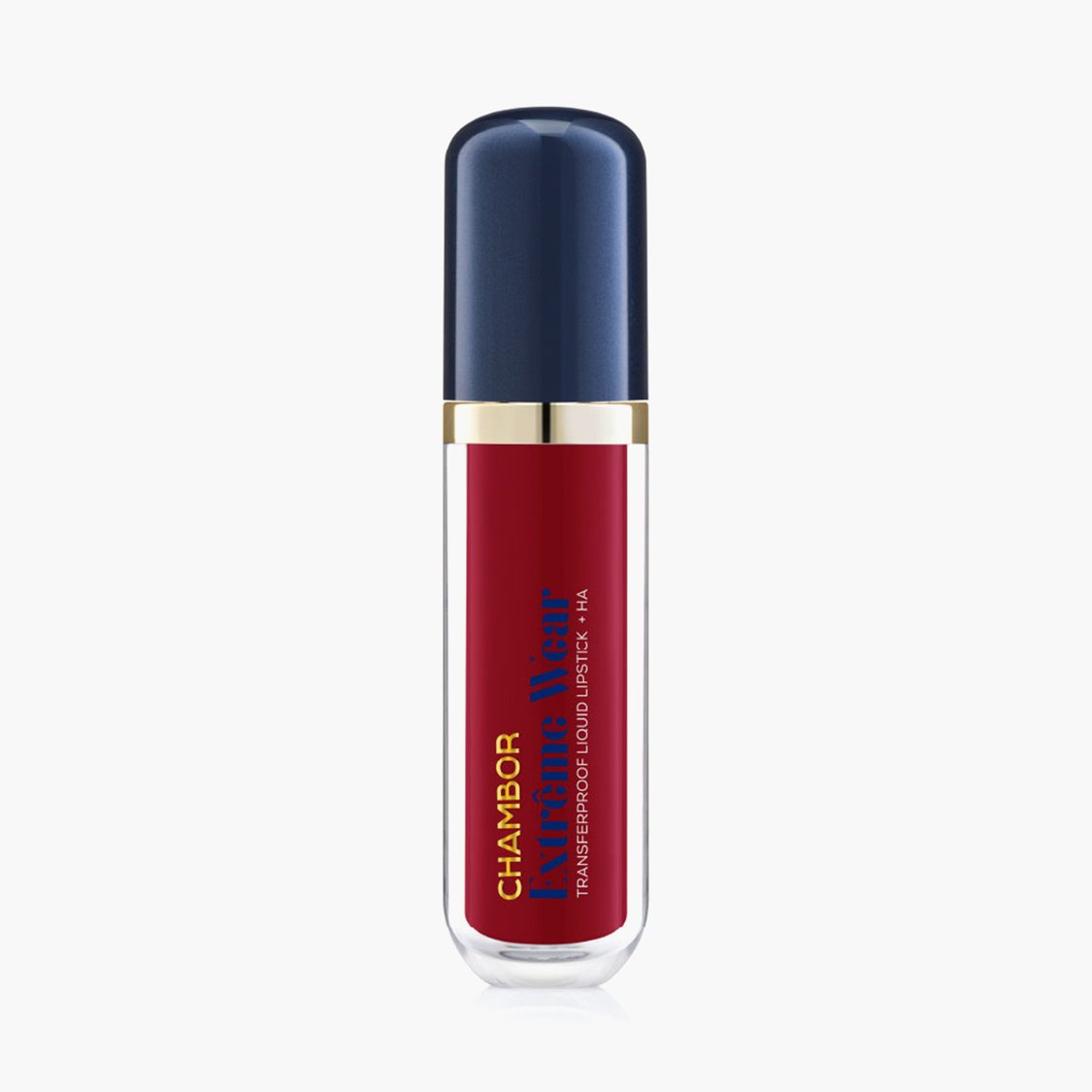 CHAMBOR EXTREME WEAR LIQUID LIPSTICK 501 AITHRA