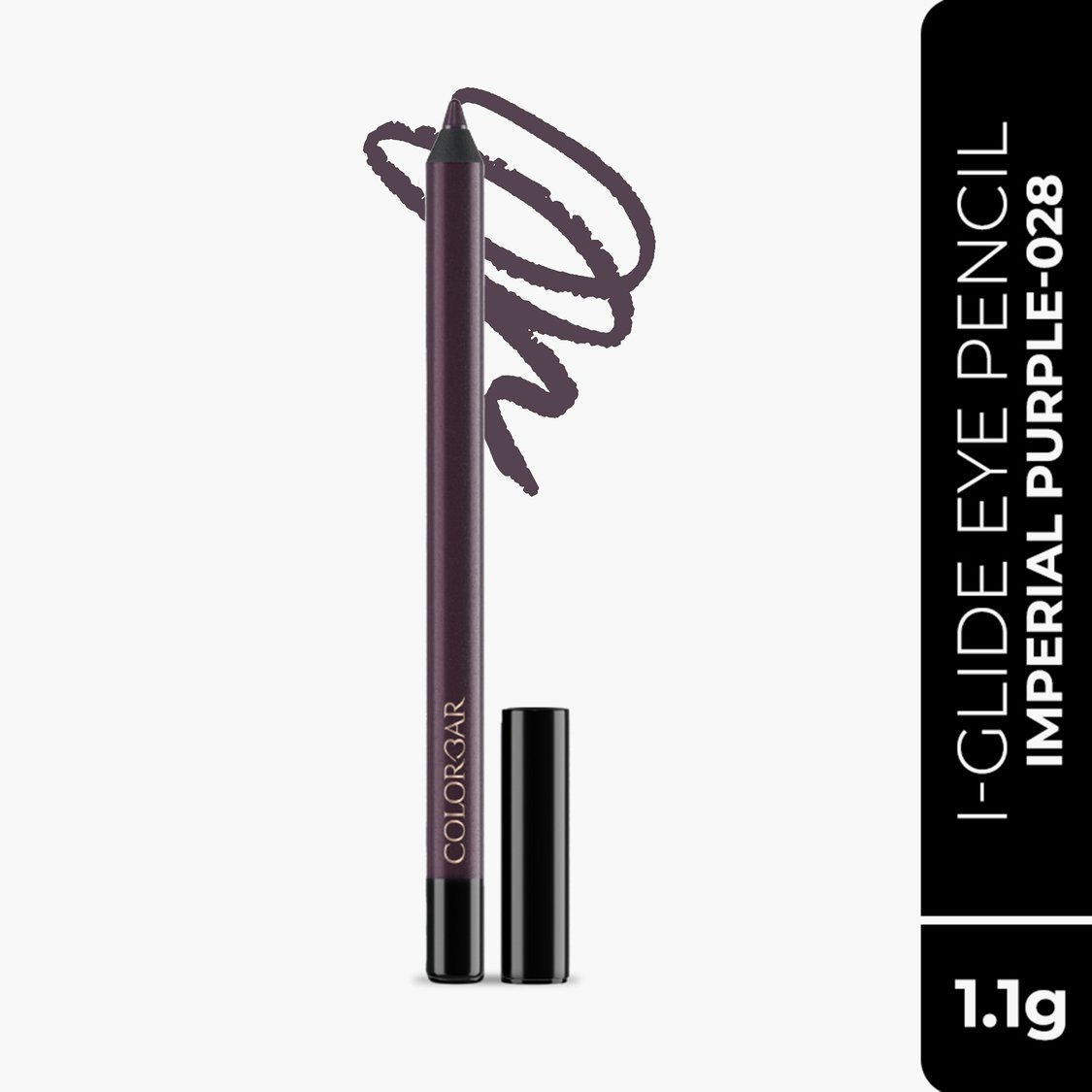 COLORBAR I-GLIDE EYE PENCIL 1.1G IMPERIAL