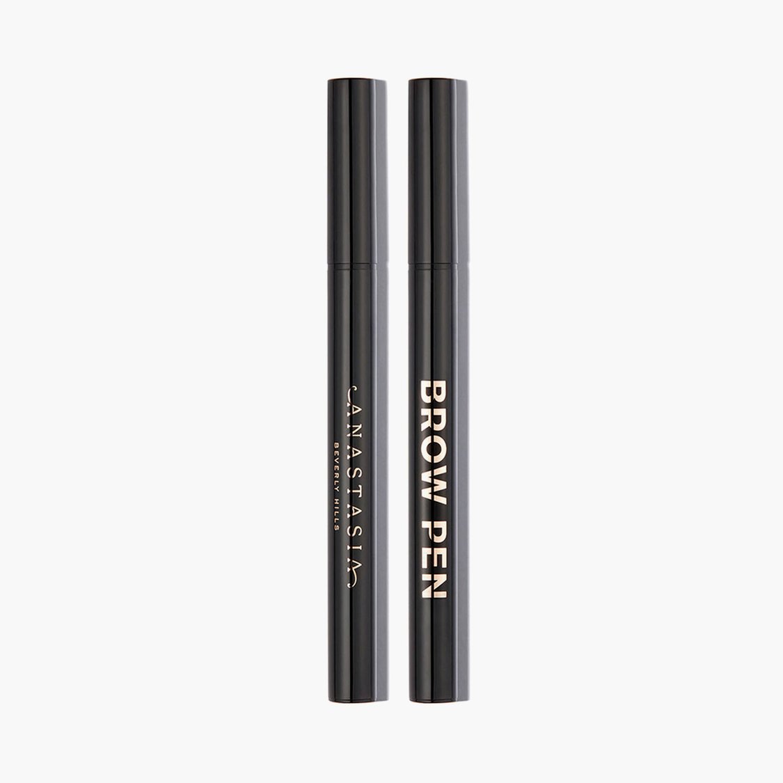 ANASTASIA BROWN PEN 0.5ML MEDIUM BROWN