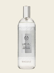 The Body Shop  Life Is... Body Mist (100ml)