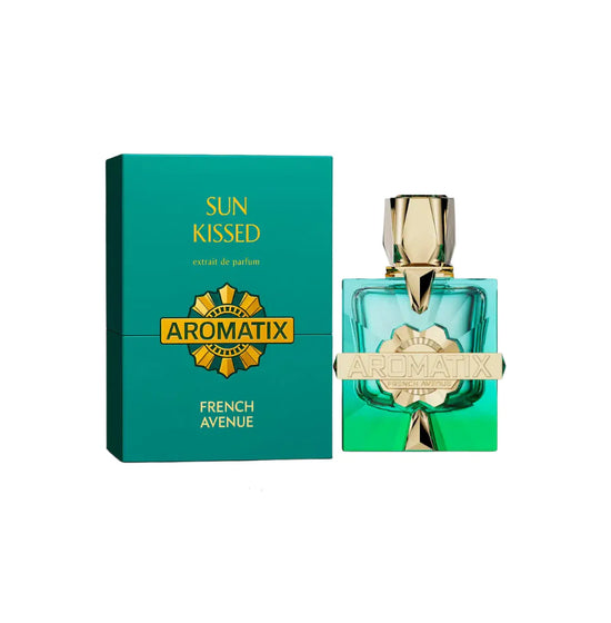 French Avenue Sun Kissed Extrait de Parfum (100 ml)