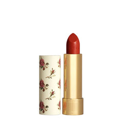 Gucci Rouge à Lèvres Voile Lipstick - 500 'Odalie Red' (3.5g)
