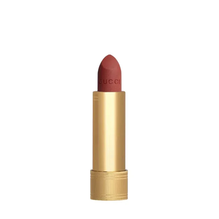 Gucci Rouge à Lèvres Mat Lipstick - 217 'Valeria Rose' (3.5g)
