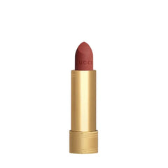 Gucci Rouge à Lèvres Mat Lipstick - 217 'Valeria Rose' (3.5g)