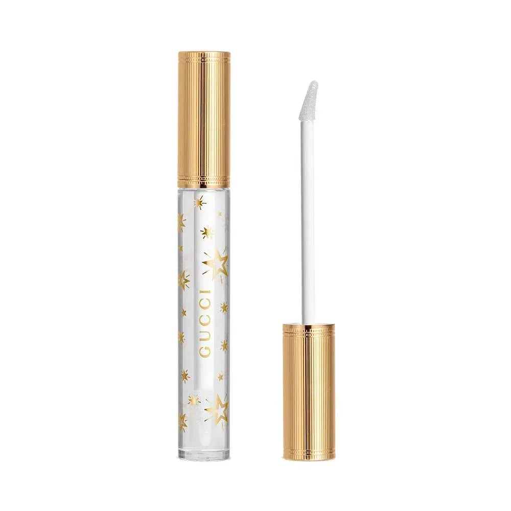 Gucci Beauty Gloss à Lèvres Plumping Lip Gloss (Shade 117 - Joslyn Clair, 6.5ml)
