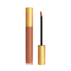 Gucci Beauty Rouge à Lèvres Liquide Mat Lipstick (Shade 315 - May Peach)