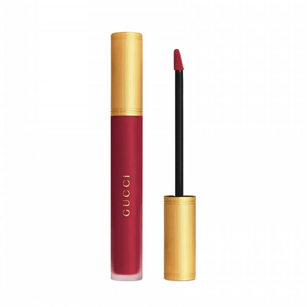 Gucci Gloss à Lèvres Lip Gloss (Shade 509 'Gucci Rosso Ancora')6.5 ml